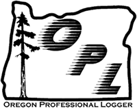 We are (OPL) Oregon Professional Logger certified. We are fully insured.